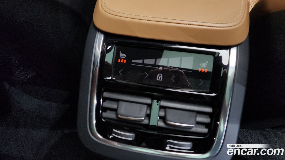 Volvo XC90 2021