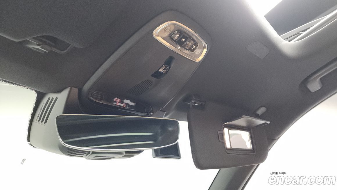 Volvo XC90 2021