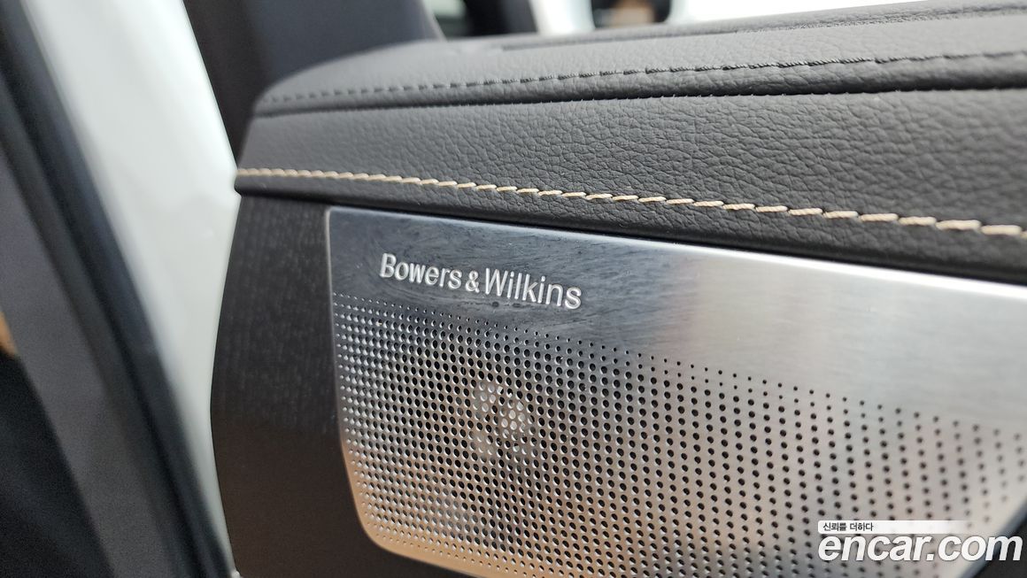 Volvo XC90 2021