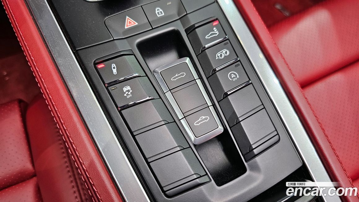 Porsche 718 2022