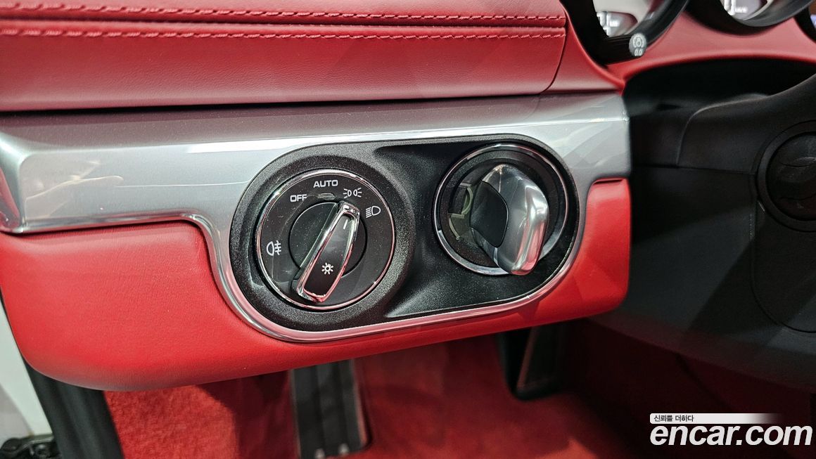 Porsche 718 2022