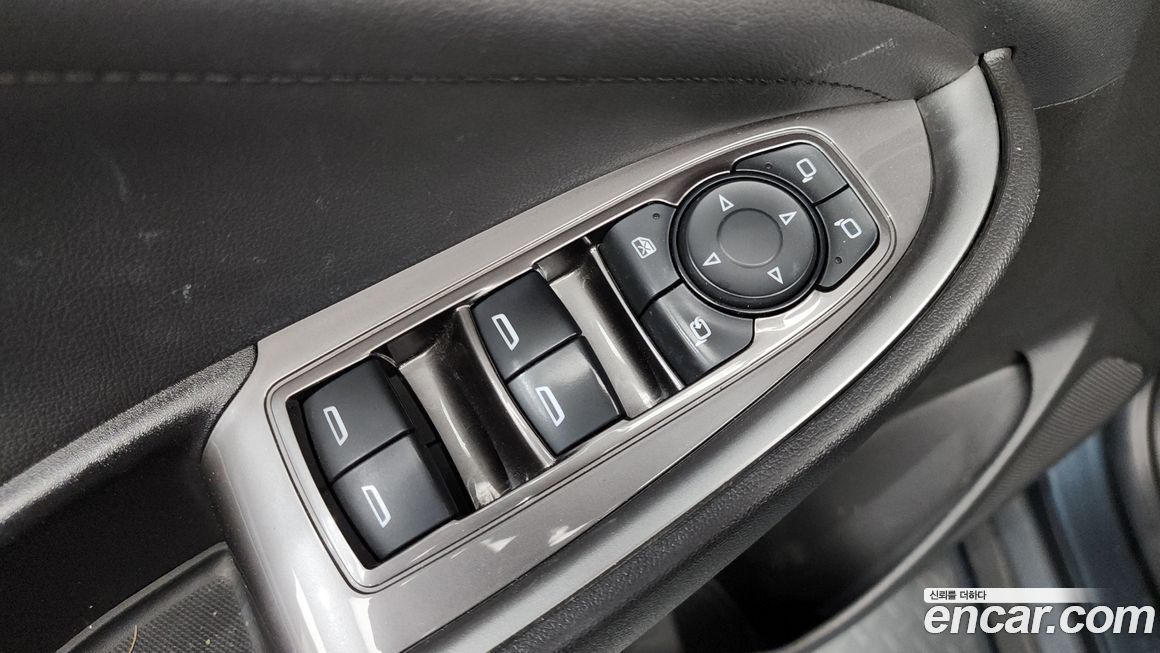 ChevroletGMDaewoo Malibu 2021