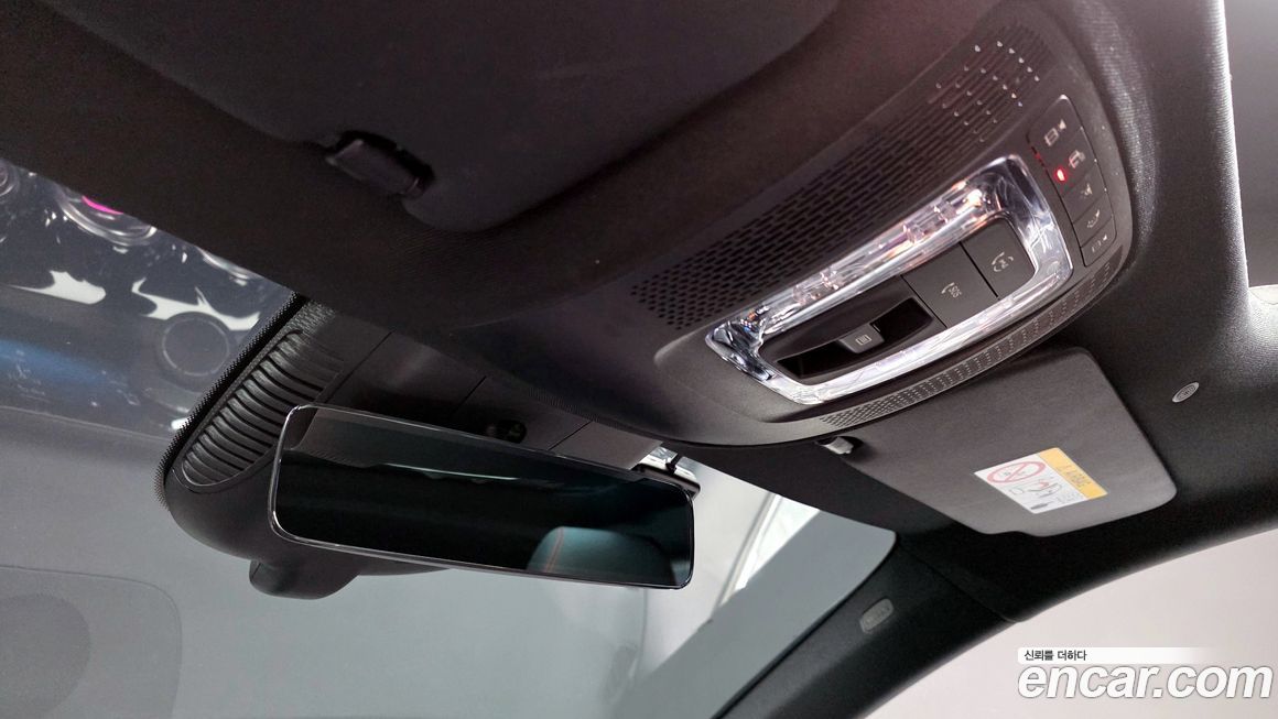 Mercedes-Benz A-Class 2024