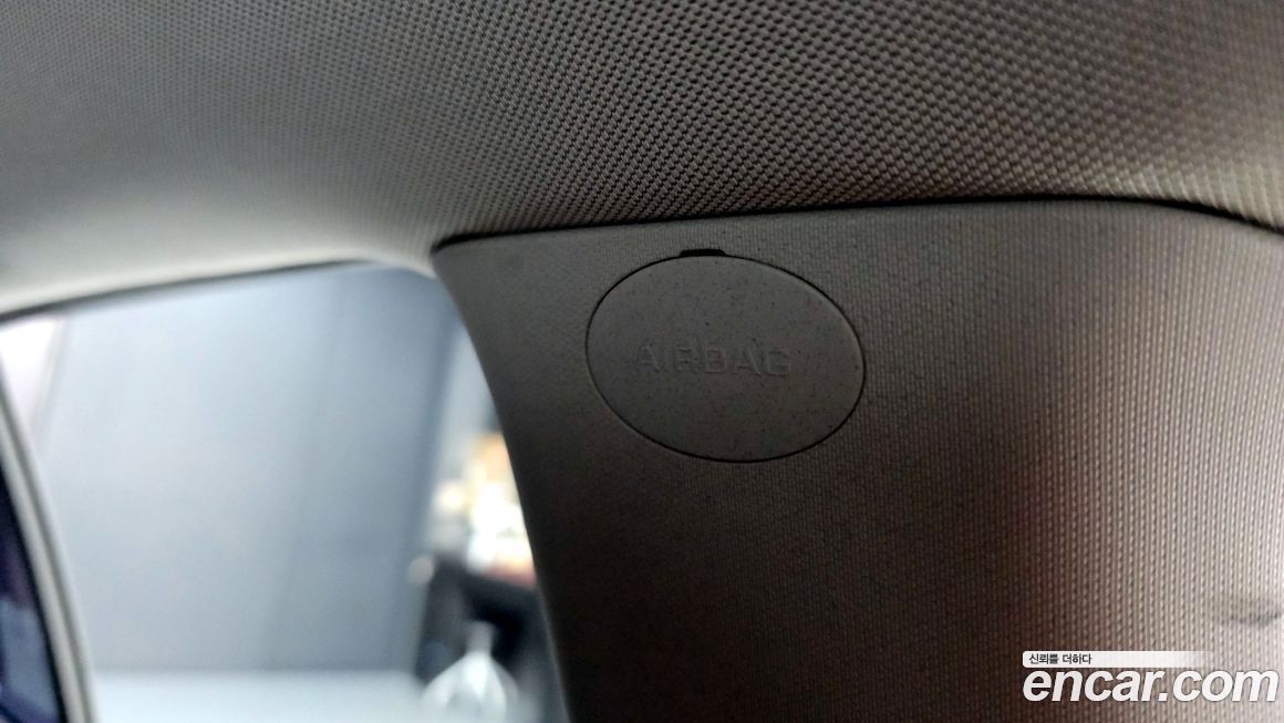 ChevroletGMDaewoo Trax 2017