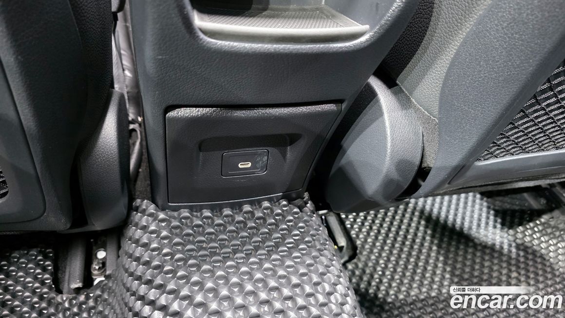 Mercedes-Benz A-Class 2024