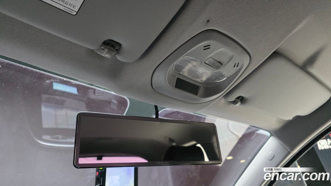 ChevroletGMDaewoo Spark 2018