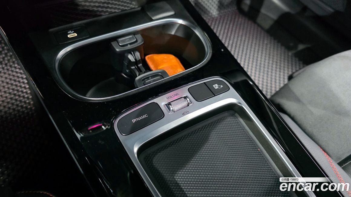 Mercedes-Benz A-Class 2024
