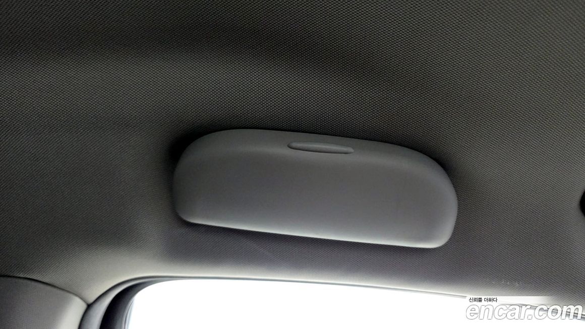 ChevroletGMDaewoo Trax 2017