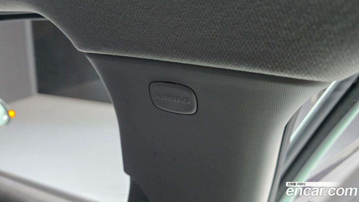 ChevroletGMDaewoo Spark 2018
