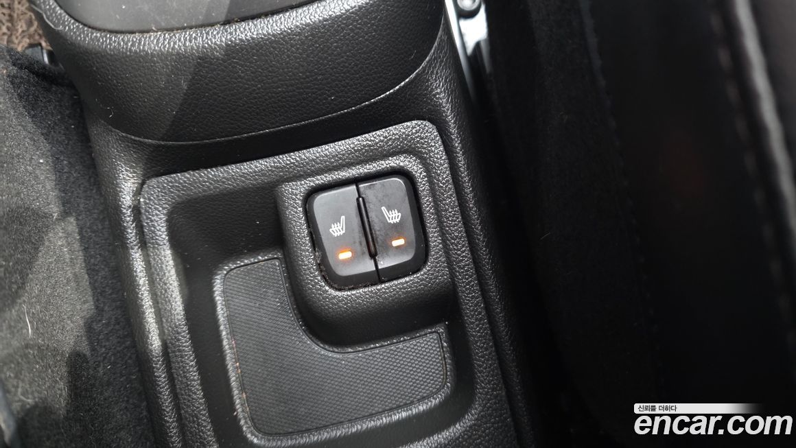 ChevroletGMDaewoo Spark 2018