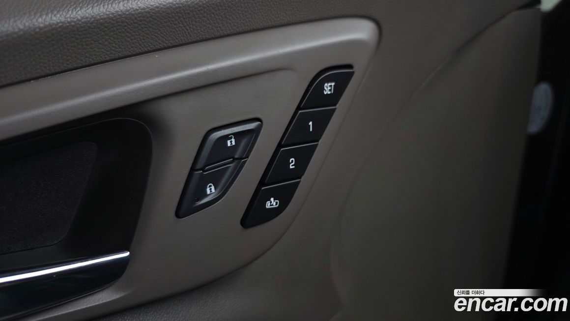 ChevroletGMDaewoo Malibu 2017