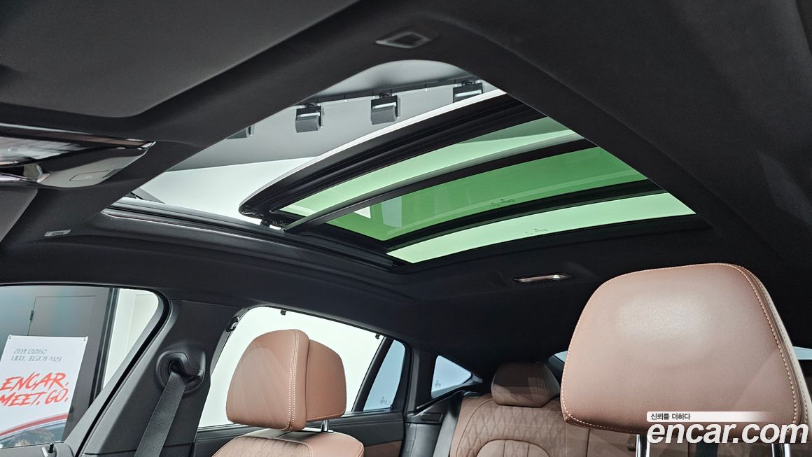 BMW X6 2024