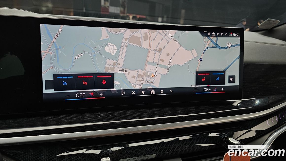 BMW X6 2024