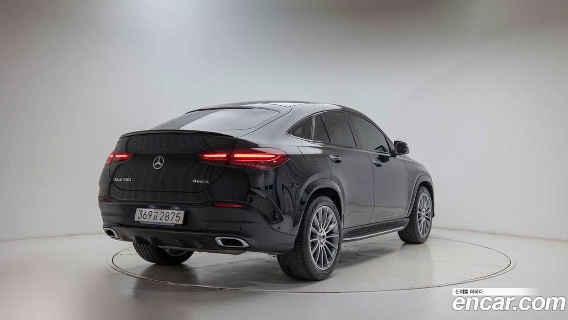 Mercedes-Benz GLE-Class 2026