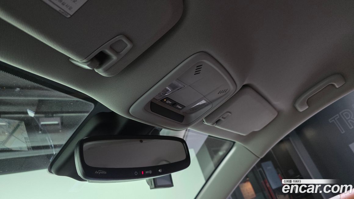 ChevroletGMDaewoo Malibu 2017