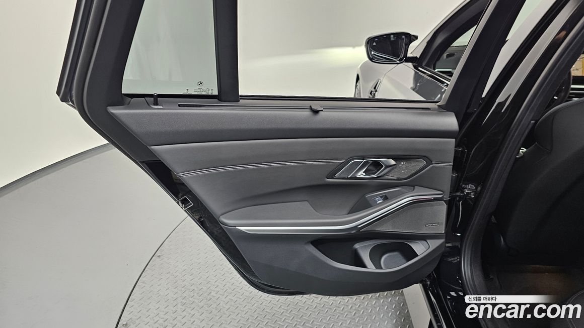 BMW M3 2024
