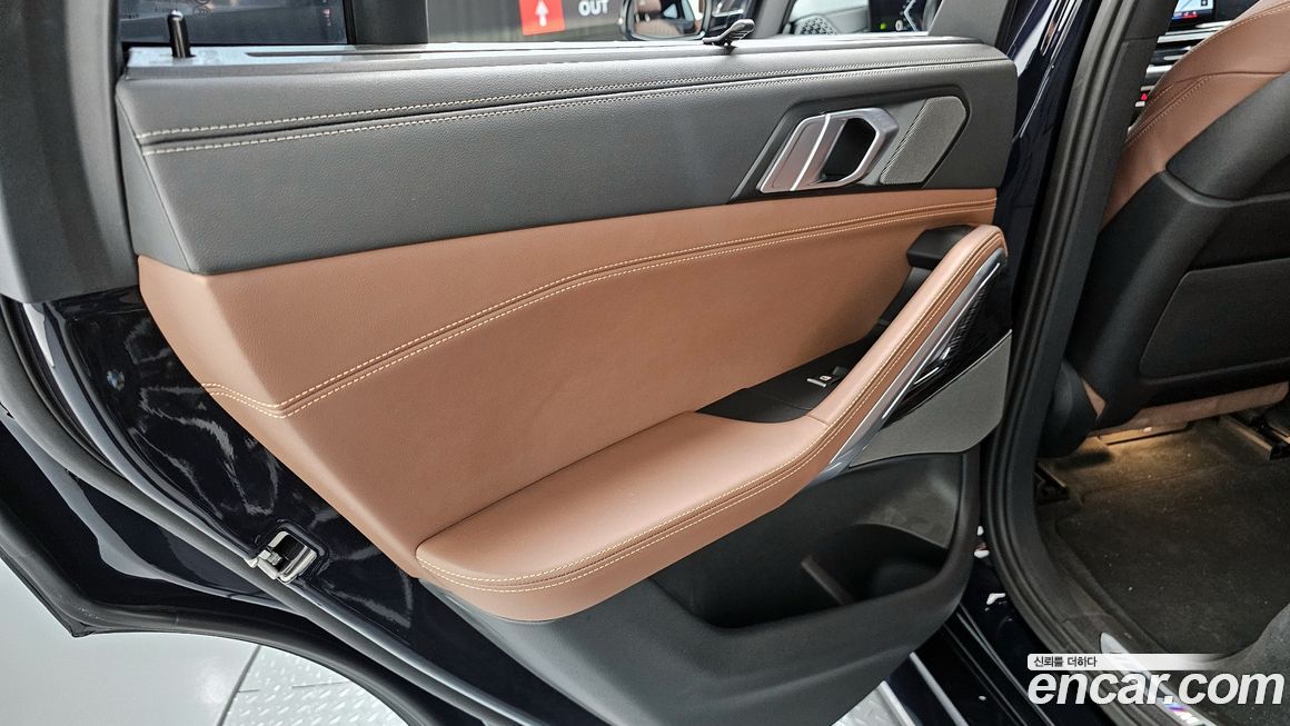 BMW X6 2024