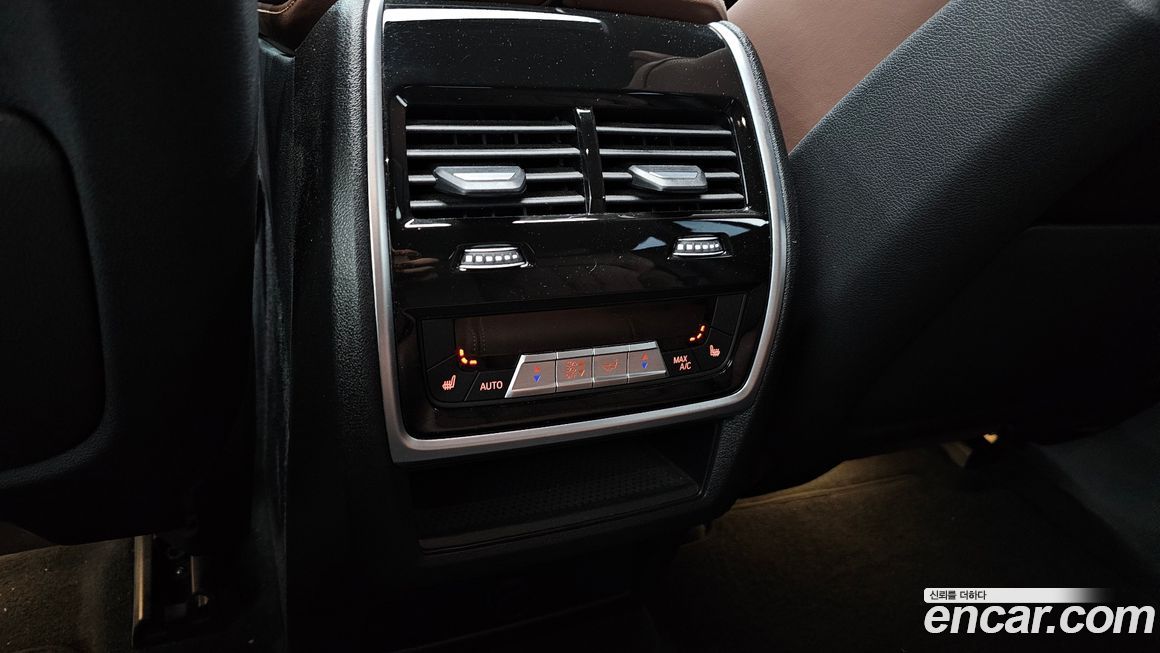 BMW X6 2024