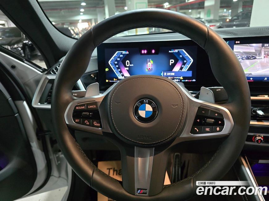 BMW X6 2025