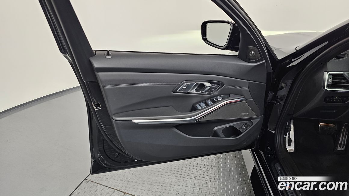 BMW M3 2024