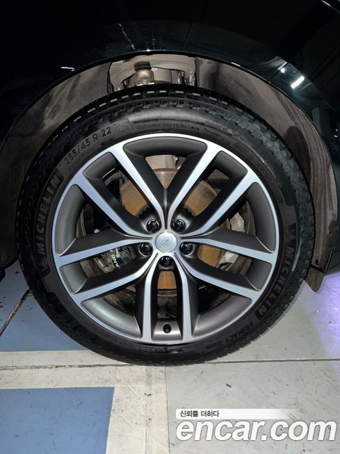 Land Rover Range Rover Sport 2025