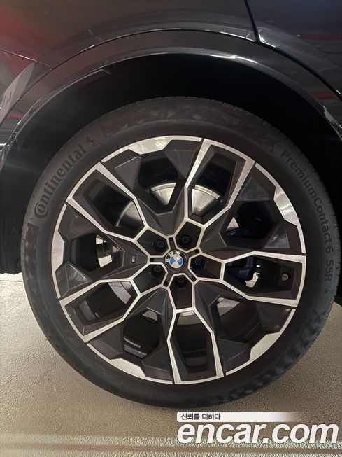BMW X7 2026