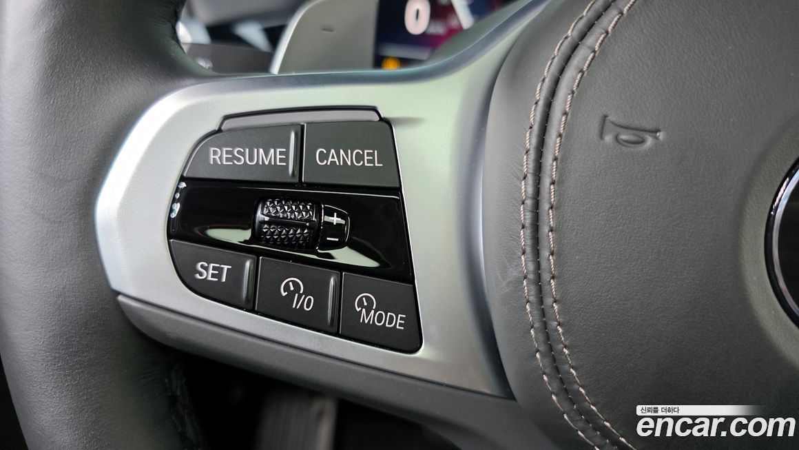 BMW X7 2024