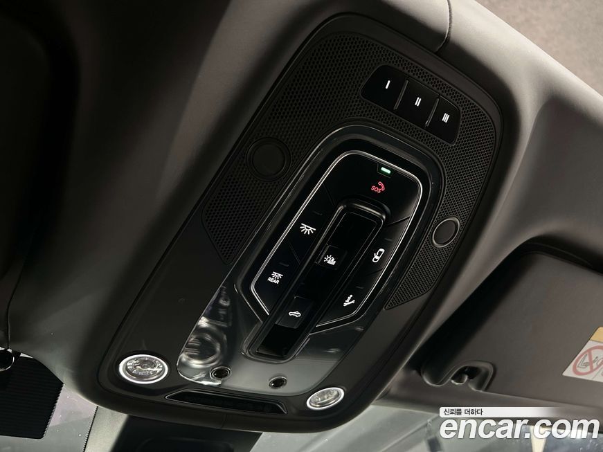 Bentley Bentayga 2020