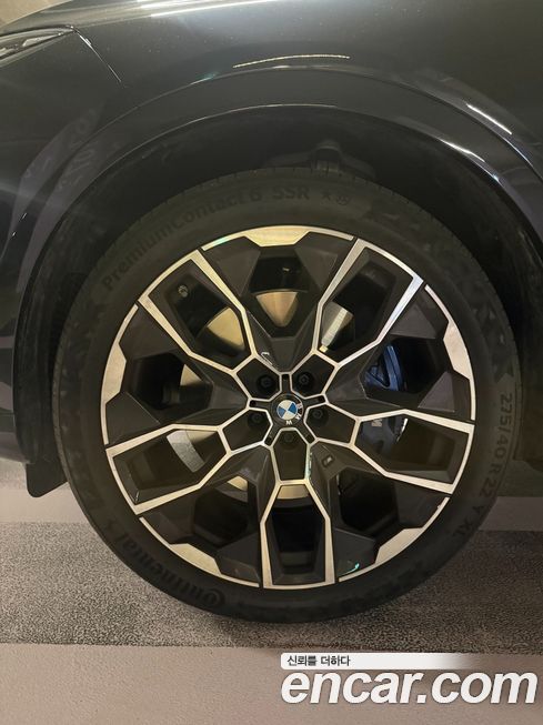 BMW X7 2026