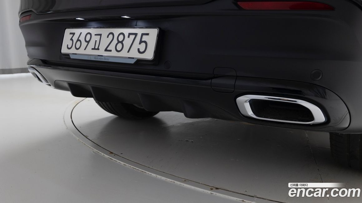 Mercedes-Benz GLE-Class 2026