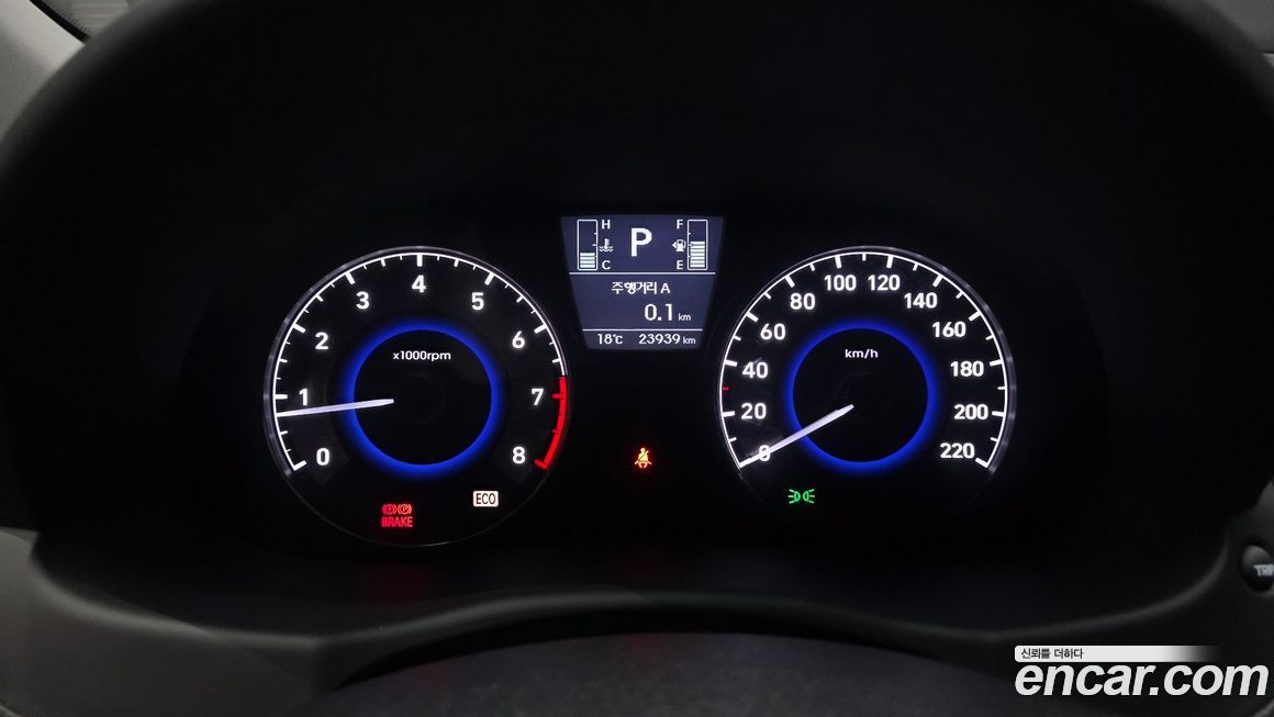 Hyundai Accent 2019