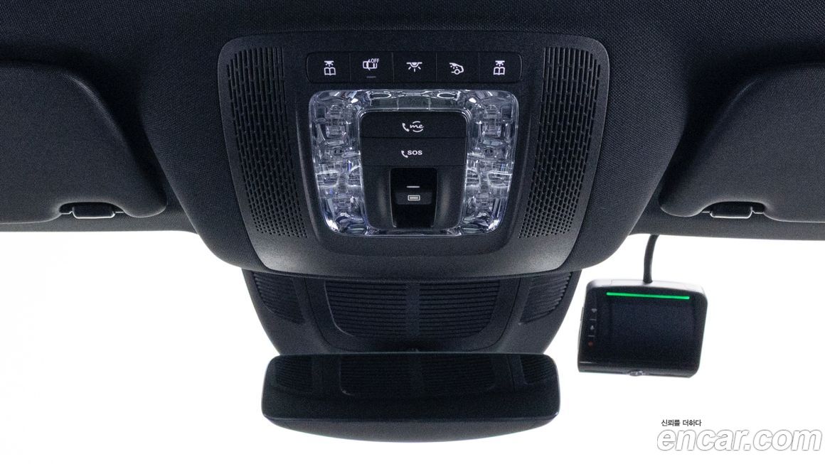 Mercedes-Benz GLE-Class 2026