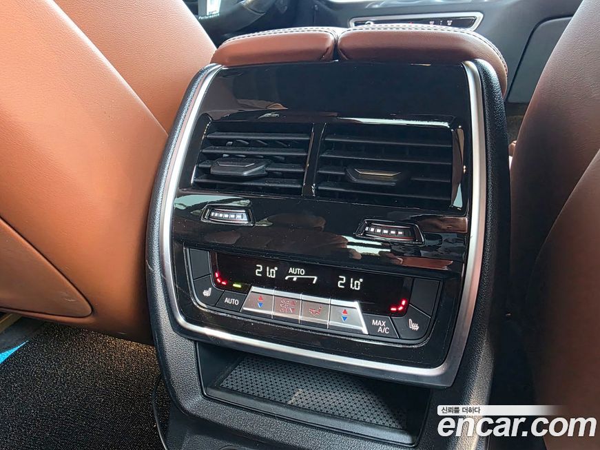 BMW X7 2024