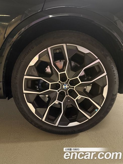 BMW X7 2026