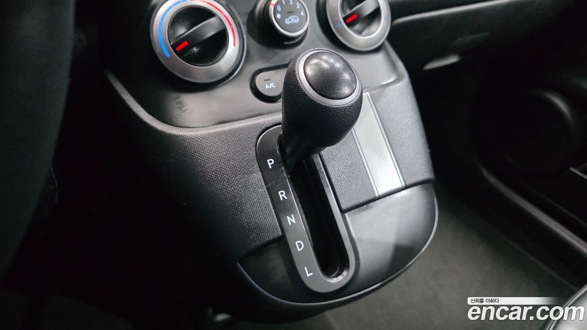 Hyundai Casper 2023