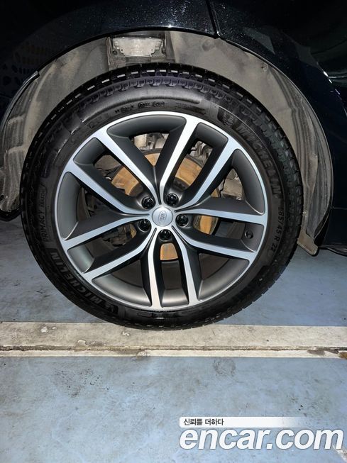 Land Rover Range Rover Sport 2025