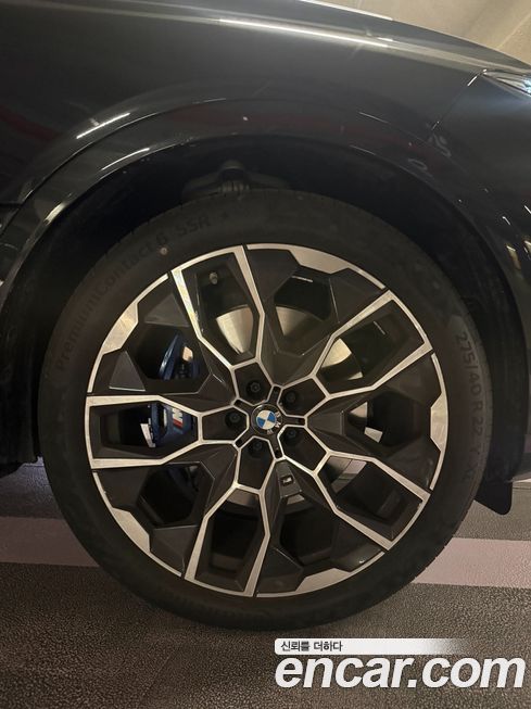 BMW X7 2026