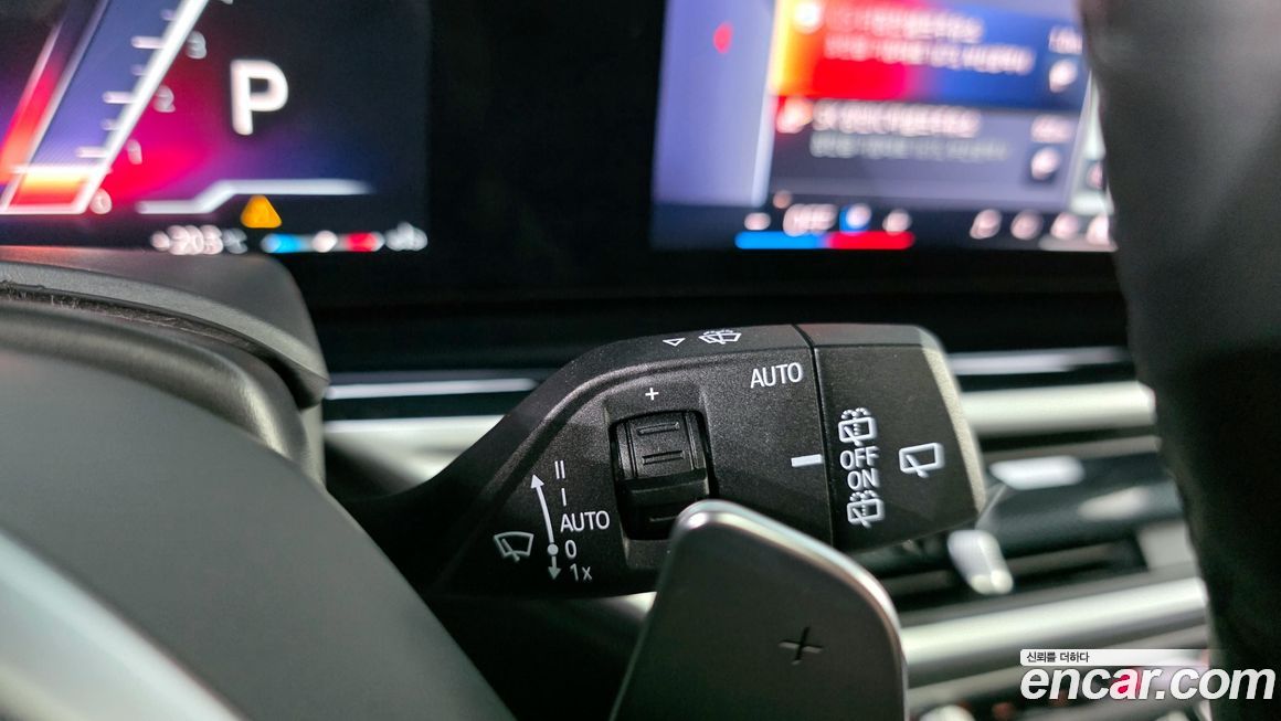 BMW X7 2024