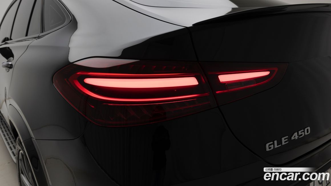 Mercedes-Benz GLE-Class 2026