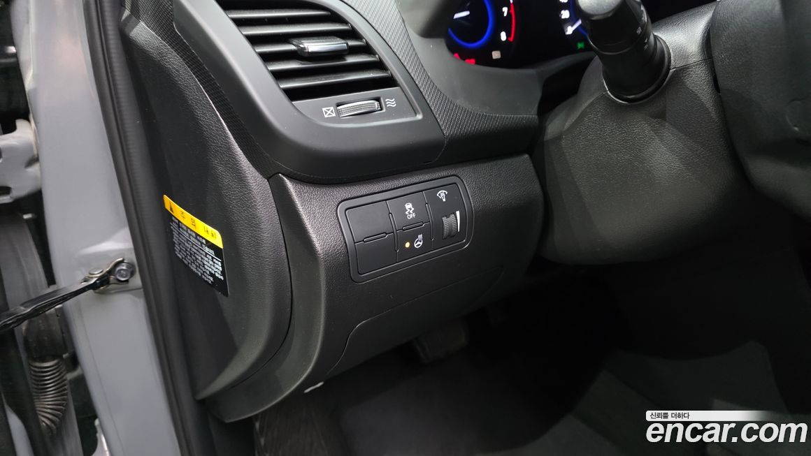 Hyundai Accent 2019