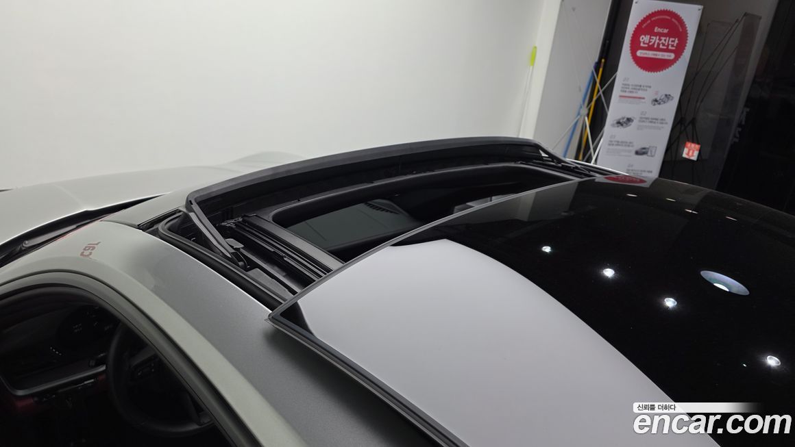 Porsche 911 2021