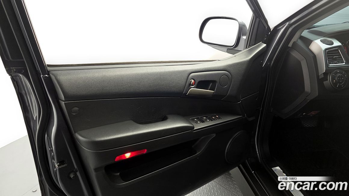 KG_Mobility_Ssangyong KORANDO 2018