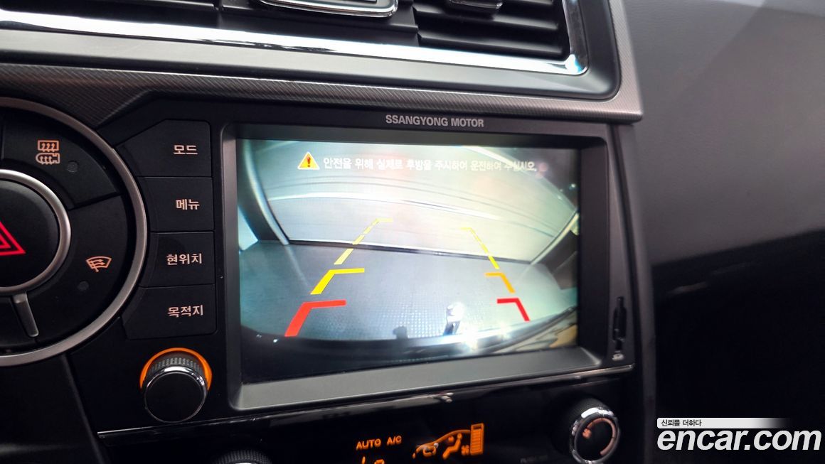 KG_Mobility_Ssangyong KORANDO 2018