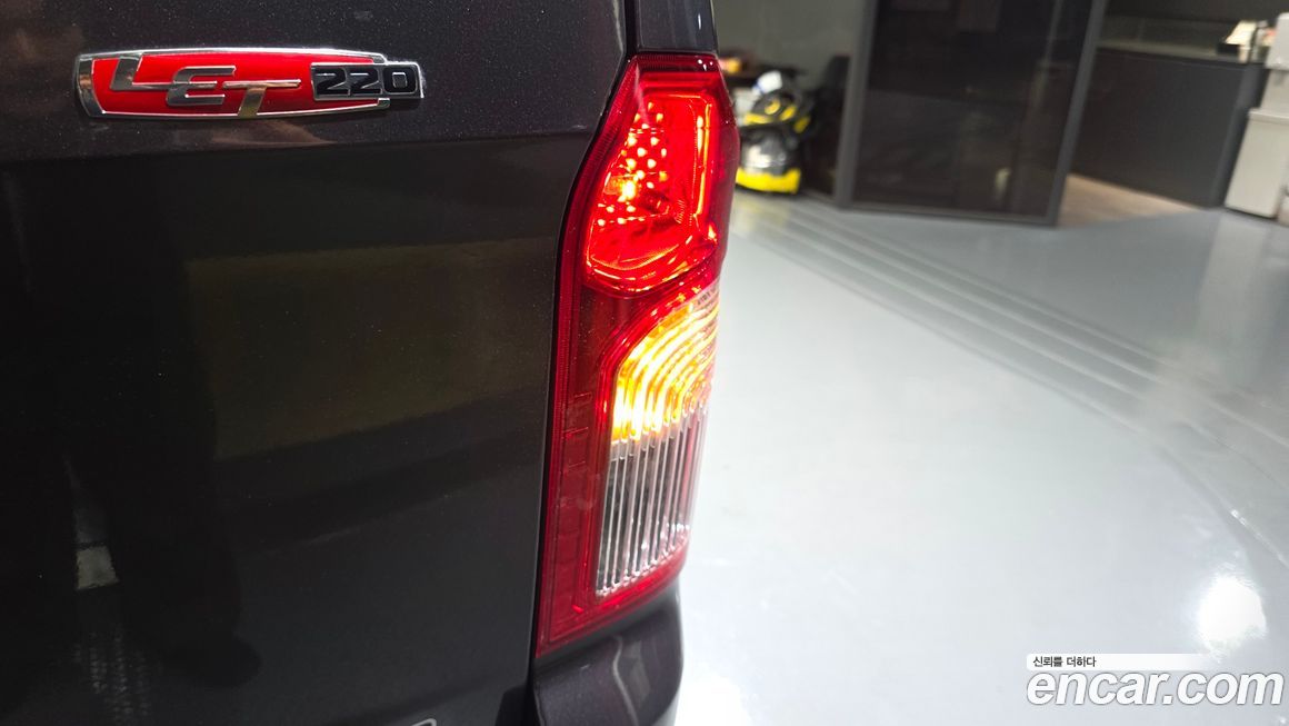 KG_Mobility_Ssangyong KORANDO 2018