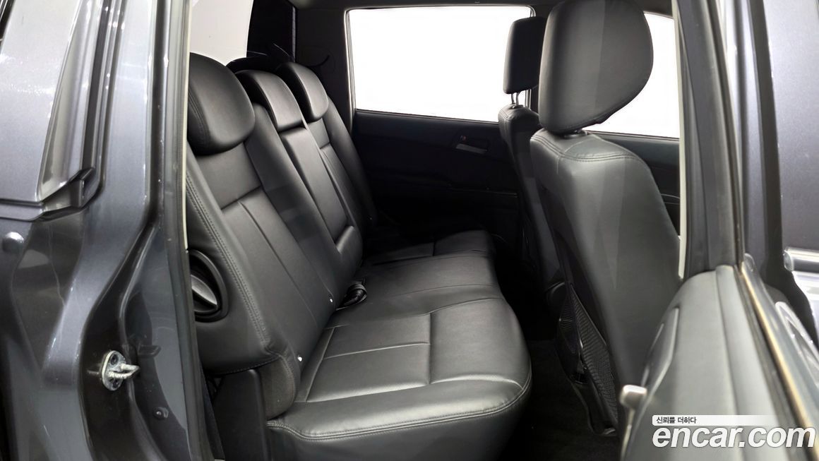 KG_Mobility_Ssangyong KORANDO 2018