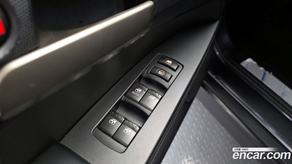 KG_Mobility_Ssangyong KORANDO 2018