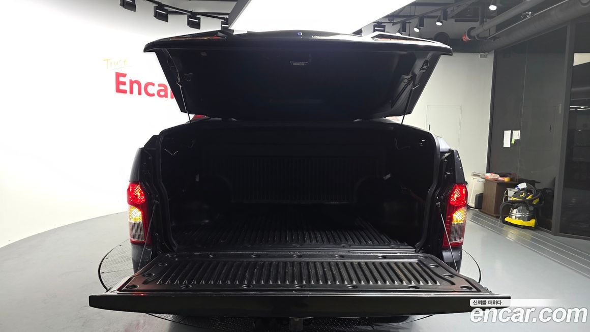KG_Mobility_Ssangyong KORANDO 2018