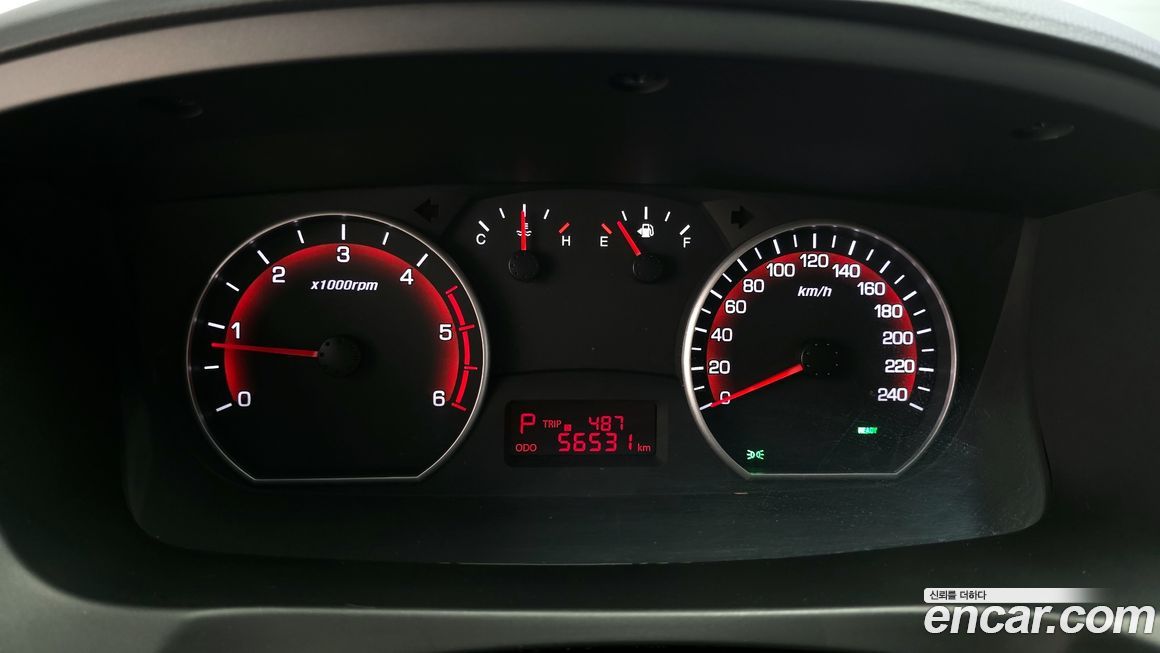 KG_Mobility_Ssangyong KORANDO 2018