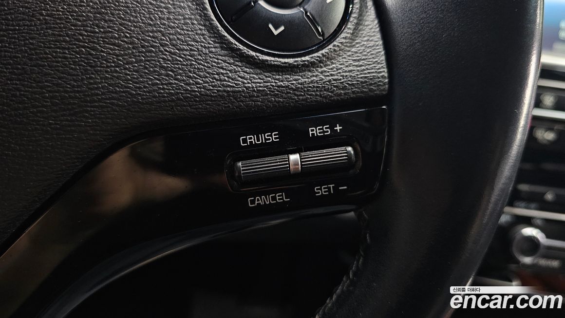 Kia K9 2017