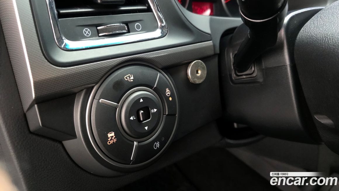 KG_Mobility_Ssangyong KORANDO 2018